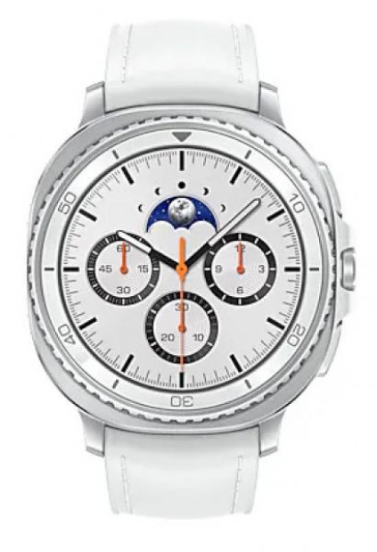 Samsung Galaxy Watch 8 classic 46�� LTE, �����