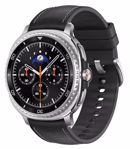 Samsung Galaxy Watch 8 classic 46�� LTE, ������