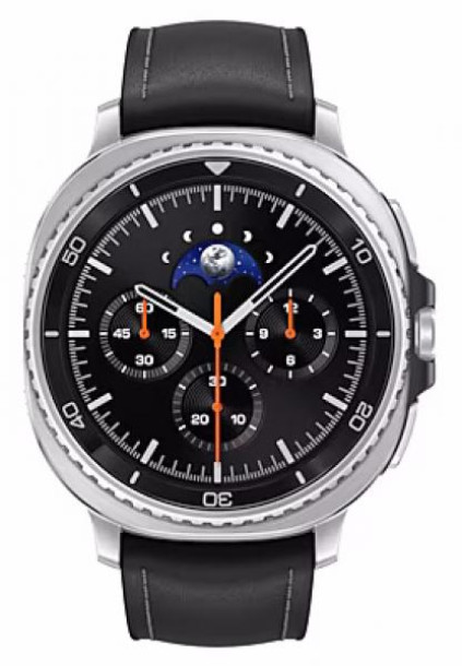 Samsung Galaxy Watch 8 classic 46�� LTE, ������