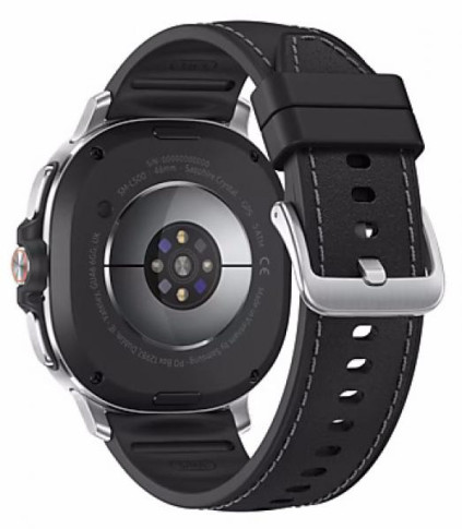 Samsung Galaxy Watch 8 classic 46�� LTE, ������