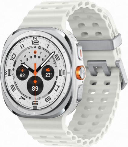 Samsung Galaxy Watch Ultra 47�� LTE (2025), �����