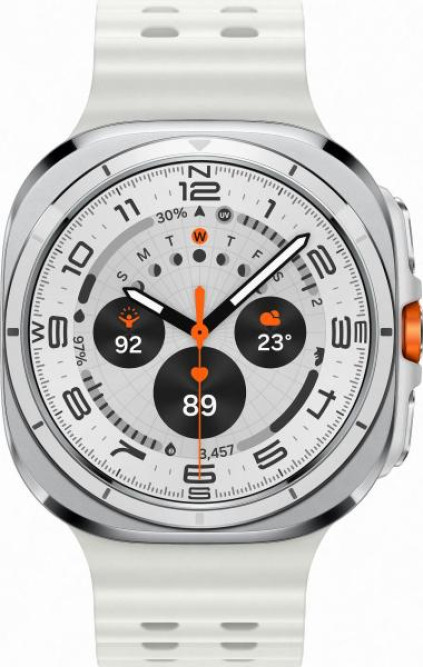 Samsung Galaxy Watch Ultra 47�� LTE (2025), �����