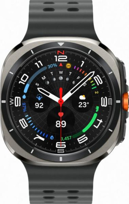 Samsung Galaxy Watch Ultra 47�� LTE (2025), ������