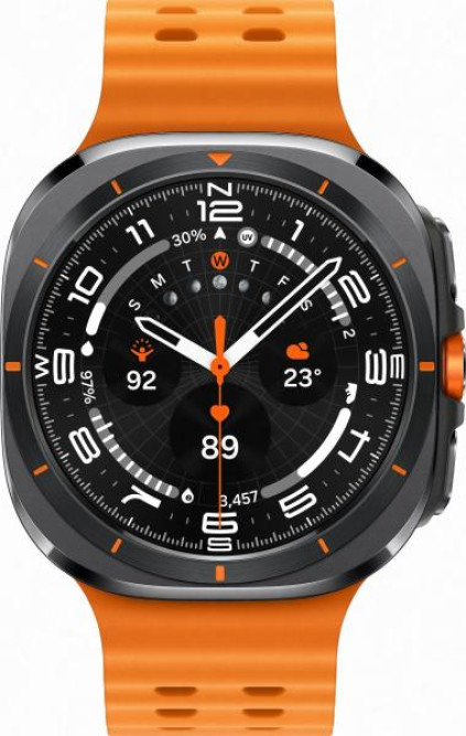 Samsung Galaxy Watch Ultra 47�� LTE (2025), ���������