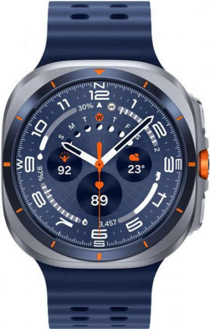 Samsung Galaxy Watch Ultra 47�� LTE (2025), �����