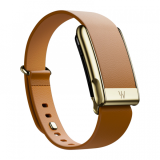 Whoop MG LEATHERLUXE camel, gold (L)